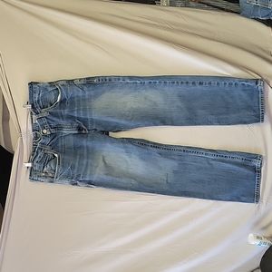 Men's Ariat jeans 40/32